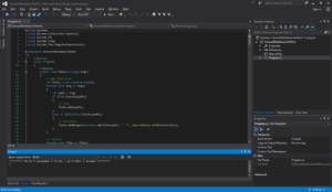 【C#】MarkdownからHTMLに簡易変換するツールの紹介（ブログ投稿に便利）