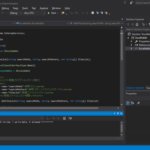 【ExcelVBA】ExcelからC#で作成したDLLを呼び出す方法(COM経由/COMインターフェース)