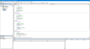 【ExcelVBA】セルの値を取得する方法
