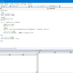 【ExcelVBA】ステータスバーに進捗状況を表示する方法