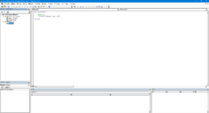 【ExcelVBA】変数の宣言と代入を同時にする方法