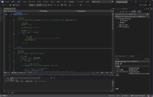 【VisualBasic】フォームアプリケーションで重い処理を非同期で実行する方法